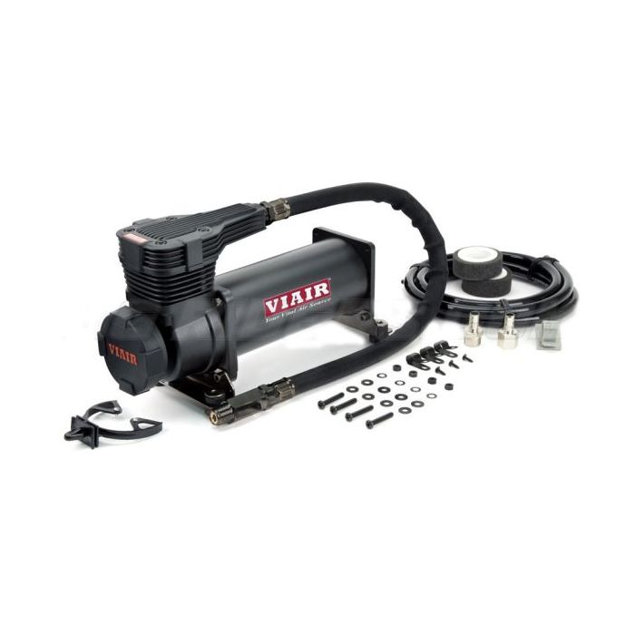 Viair 485c Gen2 - Single Black Air Compressor 200PSI