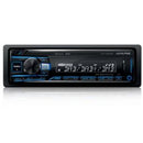 Alpine UTE-204DAB - Digital Media Stereo DAB+ USB SmartPhone Ready