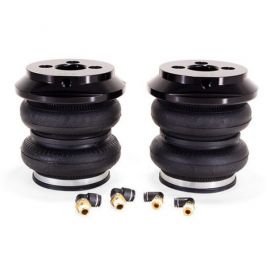Air Lift 78676 - Mercedes Model 2013> Performance Rear Kit (Without Rear Shocks)