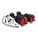 Air Lift 78578 - Mercedes C Class Models (AWD) - Performance Front Air Kit