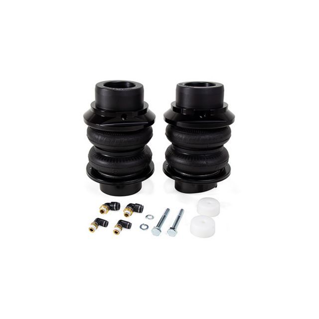 Air Lift 78678 - Mercedes C Class 2008-14 Performance Rear Kit (Without Shocks)