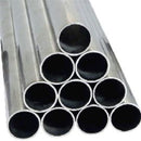 Aluminium Alloy 1/4" Tube Hard Line For Air Ride (Price Per Meter)