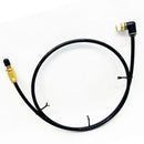 Air Lift Tank Drain Kit