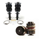 Air Lift Audi A1 Front and Rear Airlift Kit Only