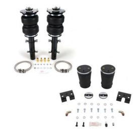 Air Lift Audi A3 8L Front and Rear Slam Kit Only