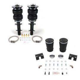 Air Lift Audi TT MK2 Front and Rear Slam Kit Only
