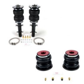 Air Lift Audi TT MK2 4WD/Quattro Front and Rear Slam Kit Only