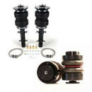 Air Lift VW Polo 6R Front and Rear Slam Kit Only