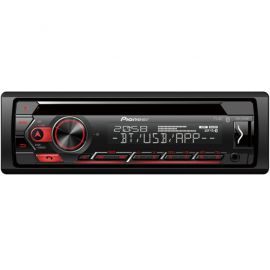Pioneer DEH-S420BT - CD MP3 Bluetooth USB AUX Stereo Android iPhone Ready