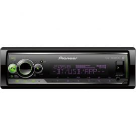 Pioneer MVH-S520BT - Mechless USB Bluetooth iPhone Android Stereo