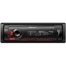 Pioneer MVH-S420DAB - Mechless USB DAB/DAB+ Bluetooth iPhone Android Ready