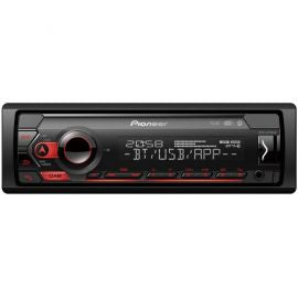 Pioneer MVH-S420DAB - Mechless USB DAB/DAB+ Bluetooth iPhone Android Ready
