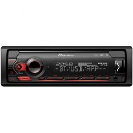 Pioneer MVH-S420DAB - Mechless USB DAB/DAB+ Bluetooth iPhone Android Ready