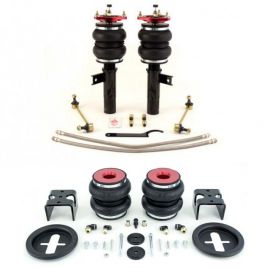 Air Lift VW Golf Mk6 Front Performance and Rear Slam Kit Only (No Rear Shocks)