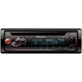 Pioneer DEH-S720DAB - CD MP3 USB Stereo DAB Aux iPod iPhone Android Ready