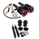 Air Lift VW Golf Mk7 Front and Rear Twist Beam Performance Kit Only