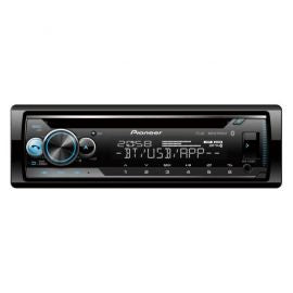 Pioneer DEH-S520BT - Car CD MP3 Player Bluetooth USB