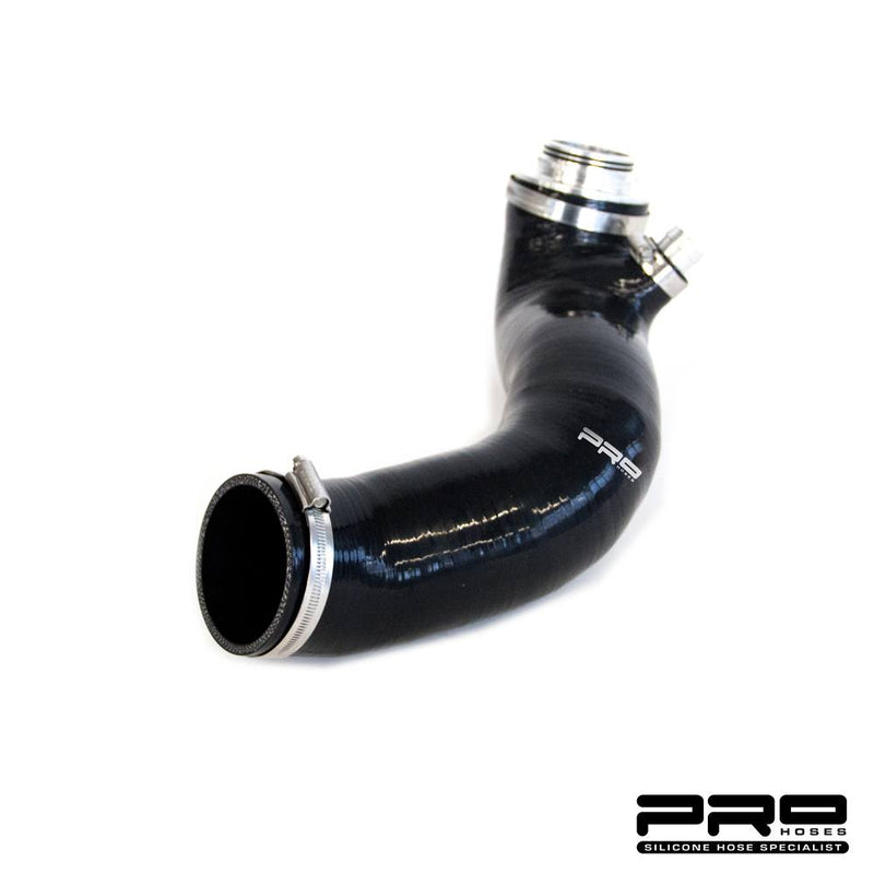 PRO HOSES - TURBO TO INTAKE HOSE FOR EA888 2.0 TSI