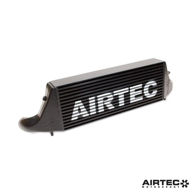 AIRTEC STAGE 2 FRONT MOUNT INTERCOOLER - AUDI TTRS 8S