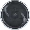 GZIC 650FX - Iridium 6.5″ 2 Way Component Speaker System