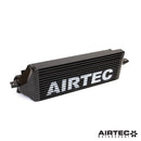 AIRTEC FRONT MOUNT INTERCOOLER - BMW M135I (F40)