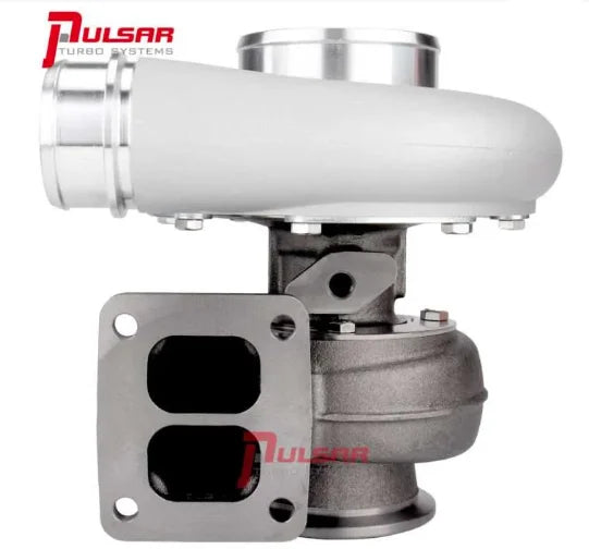 PULSAR NEXT GEN BILLET S300/S363/S366/S369/S372 - JOURNAL BEARING TURBO (STANDARD COMPRESSOR HOUSING)