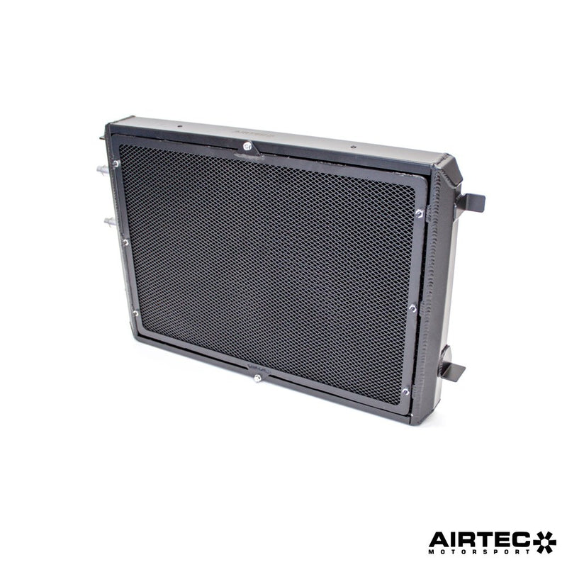 AIRTEC CHARGECOOLER RADIATOR UPGRADE - BMW M2 COMP, M3 & M4 (S55 ENGINE)