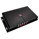 Rockford Fosgate 3Sixty.3 - Ultimate Signal Processor 8 Channels High Level Input