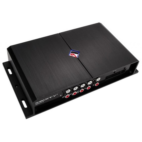 Rockford Fosgate 3Sixty.3 - Ultimate Signal Processor 8 Channels High