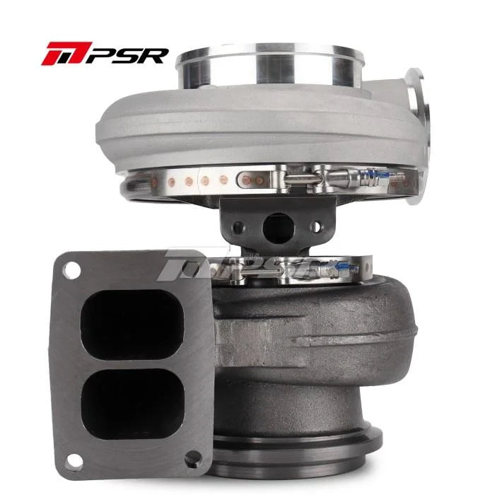 PULSAR BILLET S400 JOURNAL BEARING TURBO - T51R MOD COMPRESSOR HOUSING