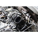 AIRTEC EA888 TURBO INDUCTION ELBOW