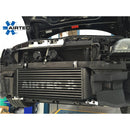 AIRTEC MOTORSPORT INTERCOOLER UPGRADE - AUDI TT RS 8J