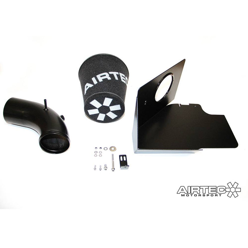 AIRTEC INDUCTION KIT - 1.8T AND 2.0T EA888 MQB PLATFORM (GOLF R, S3, CUPRA R)