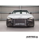 AIRTEC STAGE 3 FRONT MOUNT INTERCOOLER - AUDI TTRS 8S