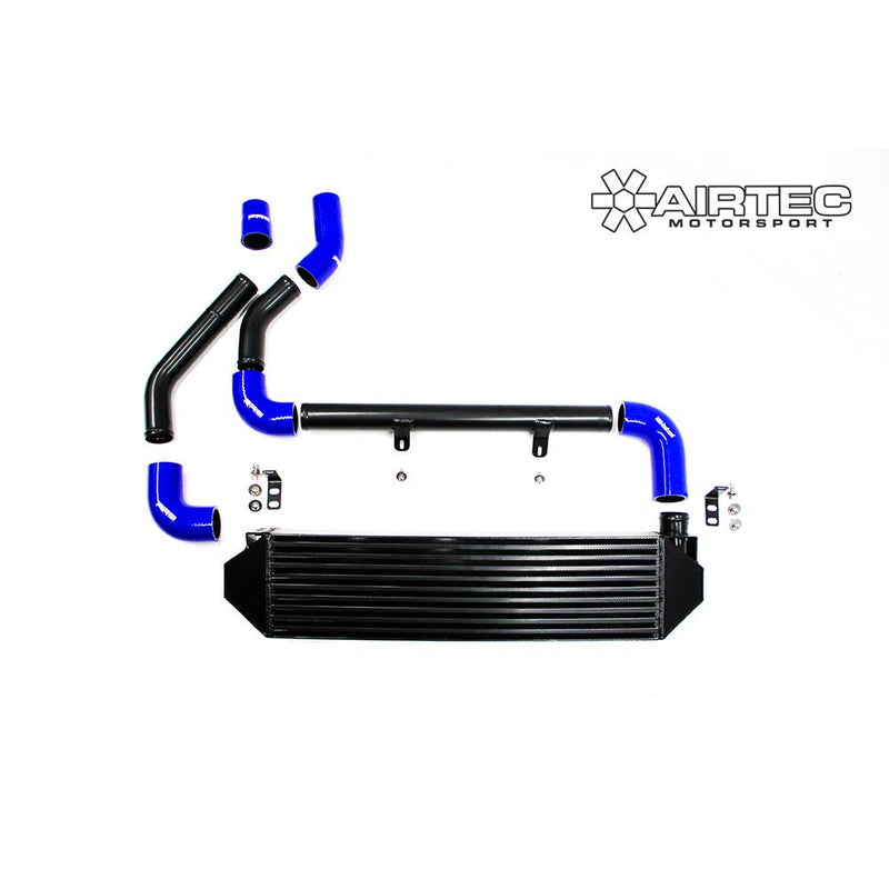 AIRTEC INTERCOOLER - TRANSIT CONNECT M-SPORT