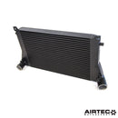 AIRTEC EA888 MQB PLATFORM INTERCOOLER & BIG BOOST PIPE PACKAGE