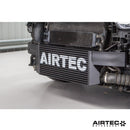 AIRTEC FRONT MOUNT INTERCOOLER - AUDI RSQ3 8U