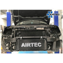 AIRTEC INTERCOOLER UPGRADE - AUDI RS3 (8P)