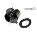 AIRTEC TURBO MUFFLER DELETE 1.8 & 2.0 TSI