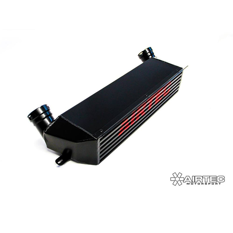 AIRTEC INTERCOOLER UPGRADE - BMW 1 AND 3 SERIES DIESEL (E-SERIES)