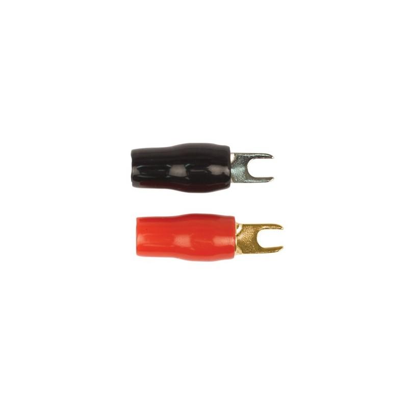 STINGER SPT5124 - 4 GA/ BARRIER SPADE NUM. 10 FOUR PACK