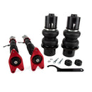 Air Lift 78687 - BMW Z4, G29, M40i Rear Performance Kit