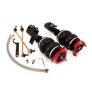 Air Lift 78531 - Hyundai Genesis Coupe 2009-2016 - Performance Front Air Kit