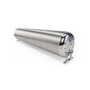 FLO 15228 - 28" Flo Machined Billet Aluminum Tank - Raw Finish