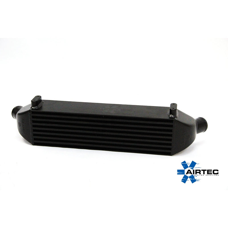 AIRTEC INTERCOOLER UPGRADE - TRANSIT & CUSTOM (EURO 5)