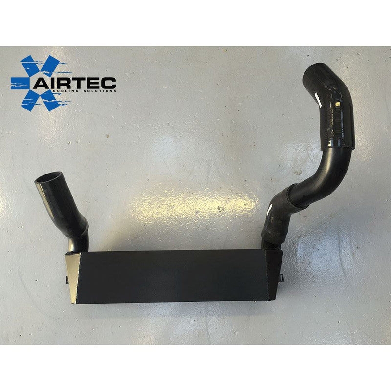 AIRTEC INTERCOOLER UPGRADE - BMW 135I/335I/Z4 35I (N54)