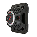 KICKER L7T - 12" THIN SQUARE SUBWOOFER - 2-OHM