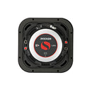 KICKER L7T - 8" THIN PROFILE SQUARE SUBWOOFER - 2Ohms
