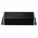 KICKER KEY 200W - 4 CHANNEL SMART AMPLIFIER