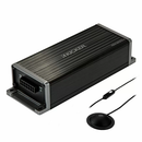 KICKER KEY 200W - 4 CHANNEL SMART AMPLIFIER